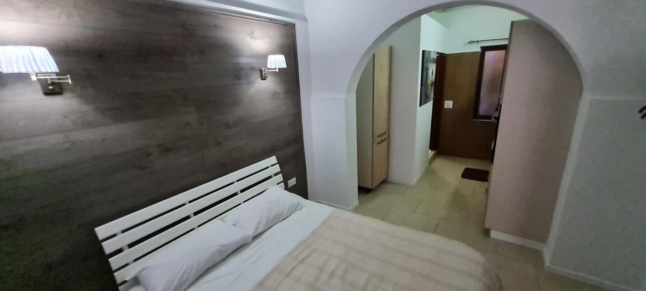 Brant Lodging Sliema Exterior photo