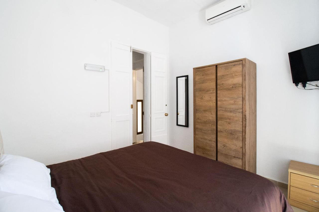 Brant Lodging Sliema Exterior photo