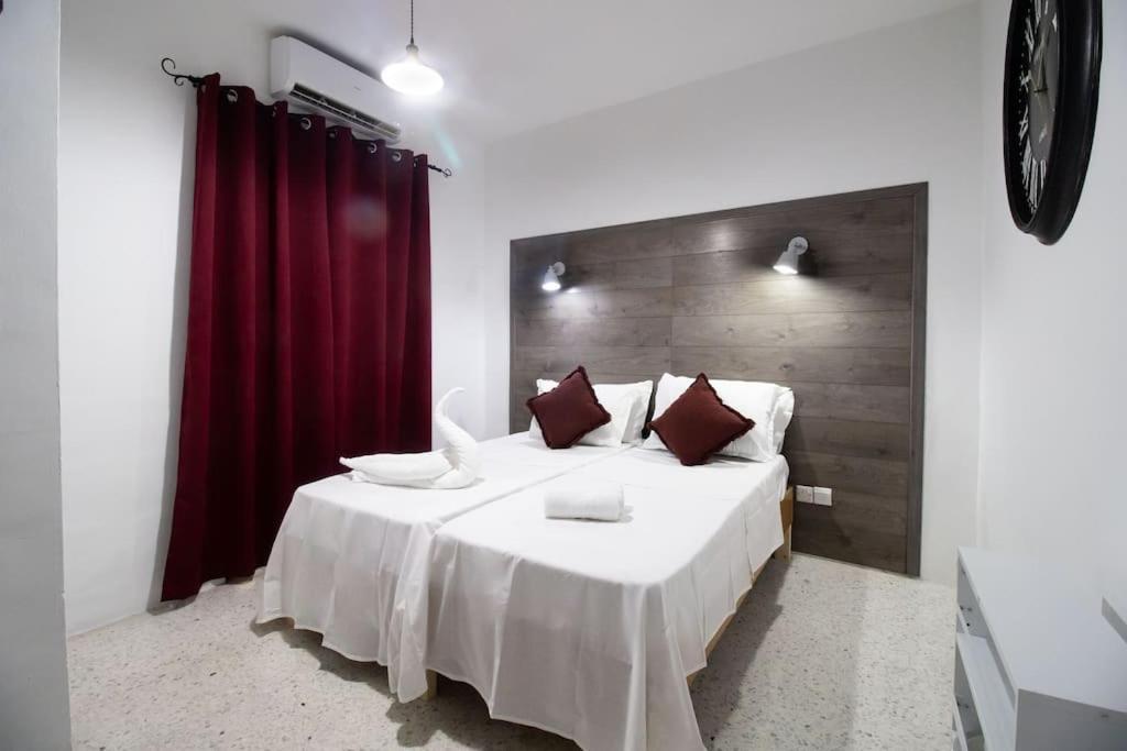 Brant Lodging Sliema Exterior photo